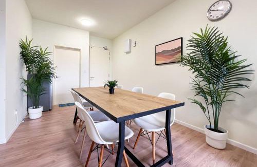 Seksyen 13 Apartment | Dian Residence, Shah Alam - Smarthome