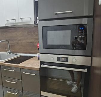 Ruse Center Apartment | Diana Apartment