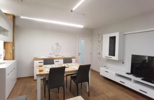 Ruse Center Apartment | Diana Apartment
