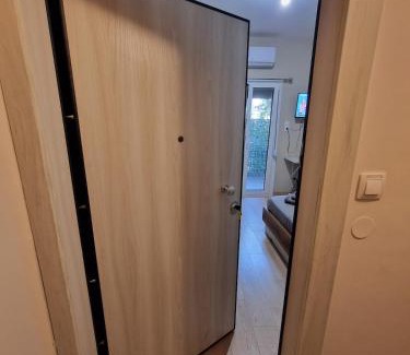 Ioannina Apartment | Diana's Cozy 21 Studio