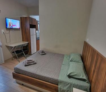 Ioannina Apartment | Diana's Cozy 21 Studio
