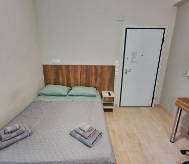 Ioannina Apartment | Diana's Cozy 21 Studio