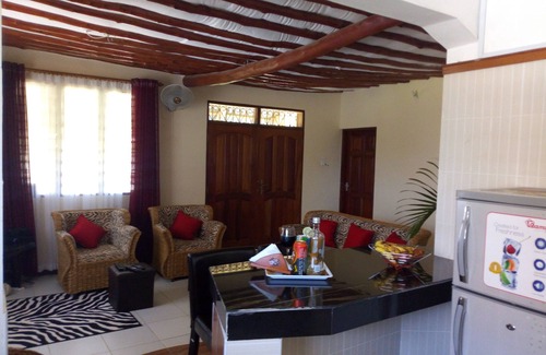 Ukunda Villa | Diani beach Kenya .A little paradise on Earth