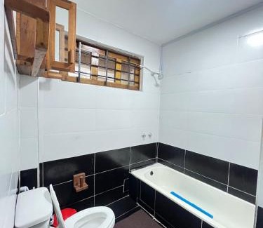 Central Province Apartment | Diani Villa studio