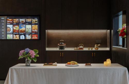 Xishan Hotel | Dianpan Miying Hotel