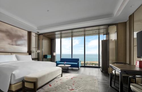 Laoshan Hotel | Diaoyutai Hotel Qingdao