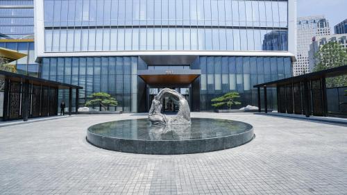 Laoshan Hotel | Diaoyutai Hotel Qingdao