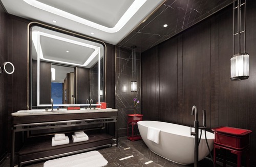 Laoshan Hotel | Diaoyutai Hotel Qingdao