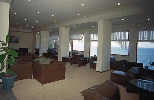 Akcakoca Hotel | Diapolis hotel