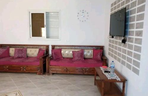 Dar Allouche House | Diar ghaith