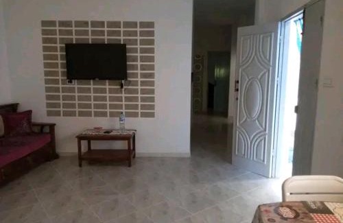 Dar Allouche House | Diar ghaith