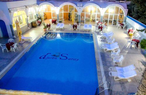 Triffa Hotel | Diar Saray
