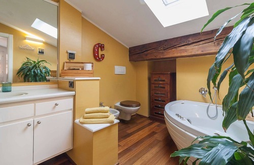 Trento Old Town Apartment | Diaz8 by TSS' - Cozy, In the heart of Trento near Piazza Duomo