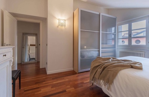 Trento Old Town Apartment | Diaz8 by TSS' - Cozy, In the heart of Trento near Piazza Duomo