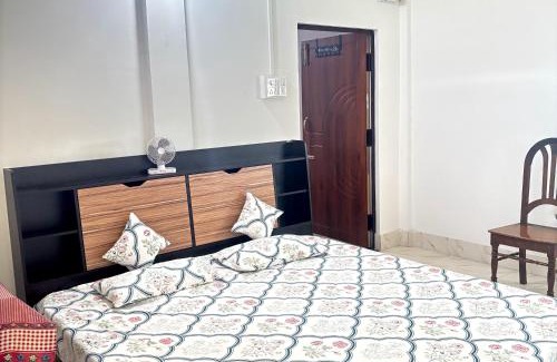Dibrugarh Apartment | dibrugarh guest house