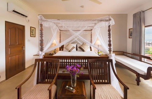 Dickwella Resort | Dickwella Resort and Spa