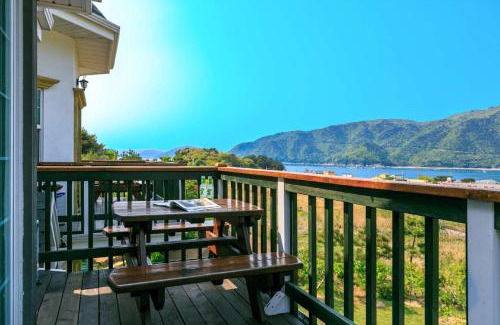 Geoje House | Didimdol Pension