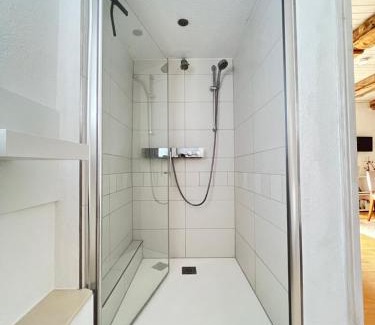 Tribohm Apartment | Die alte Kate
