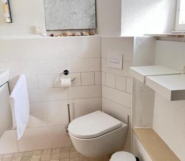 Tribohm Apartment | Die alte Kate