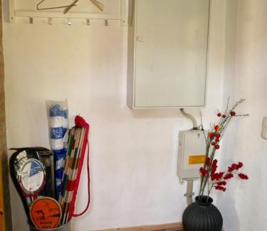 Tribohm Apartment | Die alte Kate