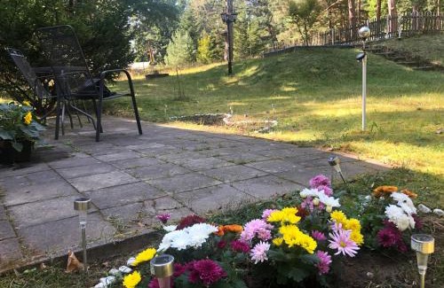 Schwielowsee House | Die Auszeitoase in Ferch am Schwielowsee