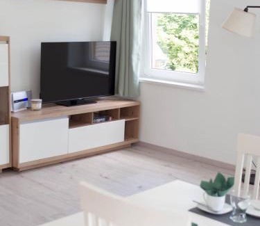 Ludwigschorgast Apartment | Die Drahtmühle