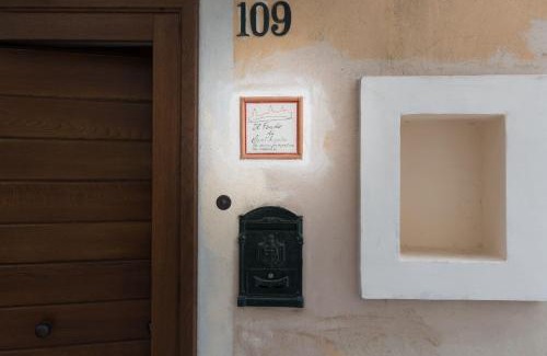 Sant'Agata de'Goti Apartment | Die Fehde Von Sant Agata