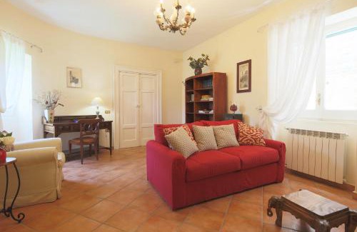 Sant'Agata de'Goti Apartment | Die Fehde Von Sant Agata