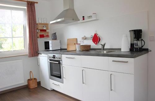 Liebenau Apartment | Die Fuchsmühle