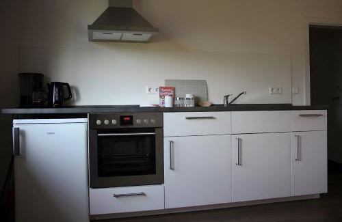 Liebenau Apartment | Die Fuchsmühle