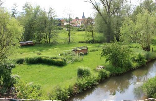 Liebenau Apartment | Die Fuchsmühle