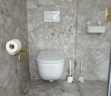 Enkenbach-Alsenborn Apartment | Die Gartensuite in der Orangerie