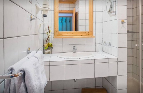 Hochriess House | Die Hochrieß
