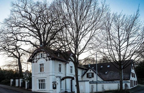 Viersen Hotel | Die Kaisermühle
