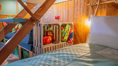 Doebeln Hotel | Die Karls Bande - Das Hotel