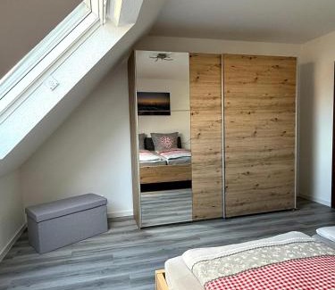 Mosbach Apartment | Die Kirsche