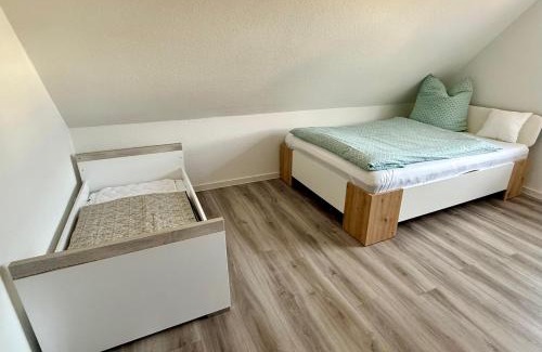 Mosbach Apartment | Die Kirsche