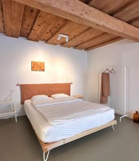 Rathausviertel Apartment | die Lauschige im Herzen von Linz