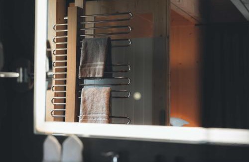 Lech am Arlberg Apartment | Die Lecherin