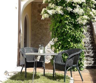 Neuburg Apartment | Die Maria