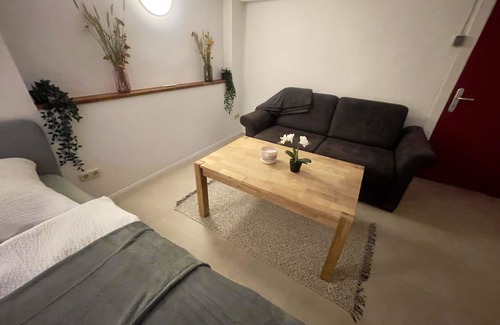 Bad Oldesloe Apartment | Die Ruhe am Königsteich Zwischen Hamburg und Ostsee