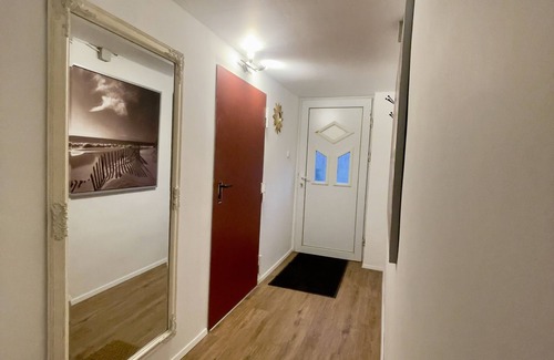 Bad Oldesloe Apartment | Die Ruhe am Königsteich Zwischen Hamburg und Ostsee