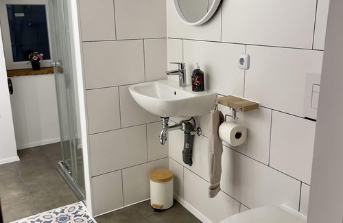 Bad Oldesloe Apartment | Die Ruhe am Königsteich Zwischen Hamburg und Ostsee