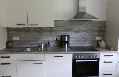Muden Apartment | "Die Schöne vom Lande" in Haus Tusculum-a vacation apartment with rural charm
