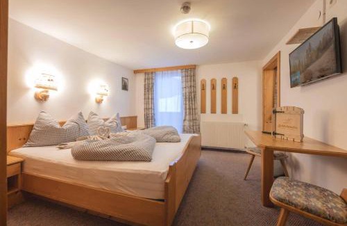 Telfes im Stubai Hotel | Die Schlickeralm