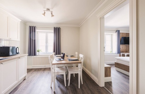 Rheinfelden Apartment | Die Sonne Nollingen