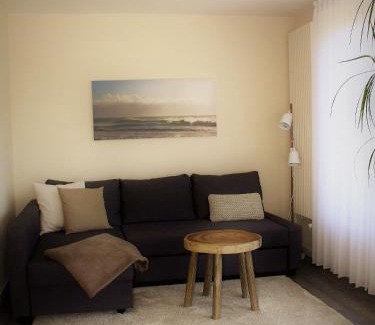 Stadthagen Apartment | Die Stadtwohnung