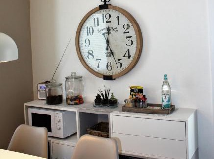 Stadthagen Apartment | Die Stadtwohnung