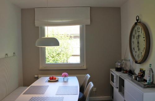 Stadthagen Apartment | Die Stadtwohnung