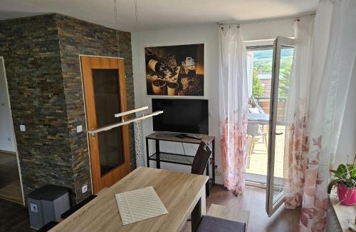 Bretzfeld Apartment | Die Wohnung Stein